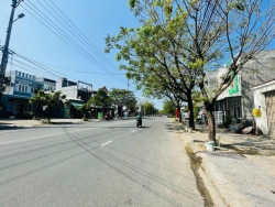 Bán lô đường 15m Mai Đăng Chơn - Ngũ Hành Sơn tại Quảng Nam