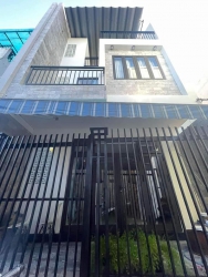 Bán Nhà 3 Tầng Kiệt K382 4 Tôn Đức Thắng tại Quảng Nam