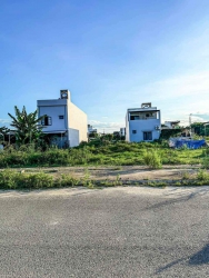 B2.10 Lô 11 & 18 Đường 7m5, Hướng Đông Bắc - Đất gần đường chính Võ Chí Công - Mai Đăng Chơn tại Quảng Nam