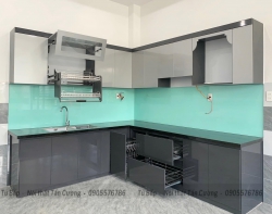 Nội Thất Tấn Cường tại Quảng Nam