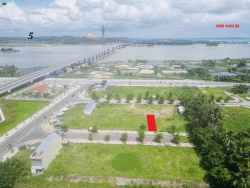 Ra nhanh đất KĐT Phú Gia Hưng như hình bên dưới 125m2 Sổ Hồng Sẵn Giá 1.x tỷ LH em Kiệm tại Quảng Nam