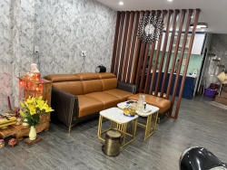 Bán nhà Thanh Khê đường Mẹ Nhu, nhà 2 tầng full nội thất tại Quảng Nam