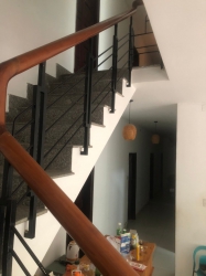 Bán đất biển tặng dãy nhà nghỉ dòng tiền 55 triệu/tháng tại Quảng Nam