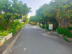 Lô đất 107.5m2 Đường Phan Văn Trường sát biển tại Đà Nẵng tại Quảng Nam