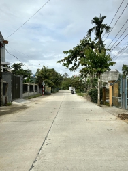 Bán đất Điện Bàn Điện Phước 200m2 tại Quảng Nam