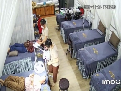 Team nhà Vân Ann siêng năng nhiệt tình chịu khó tại Quảng Nam