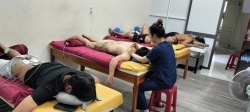 Trung tâm Châm cứu & Vật lý trị liệu Tuệ Tĩnh tại Quảng Nam