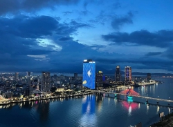 Bán lô đất giá rẻ 2 tỷ tại Nguyễn Công Trứ, Đà Nẵng tại Quảng Nam