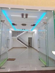 Bán nhà 2 tầng mặt tiền đường Hoa Minh 3, gần biển tại Quảng Nam