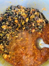 Nấu ăn và giao hàng tận nhà tại Quảng Nam