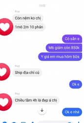 Nệm Cao Su Non Giảm Giá Khuyến Mãi tại Quảng Nam