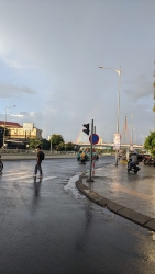 Bán nhà lô góc Hoàng Diệu, Hải Châu, Đà Nẵng tại Quảng Nam