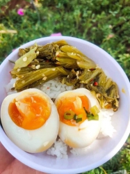 TRUNG VIT DONG QUE - Trứng Vịt Đồng Quê tại Quảng Nam