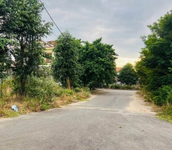 Cần bán lô góc sạp hầm khu đô thị 1A Điện Ngọc tại Quảng Nam