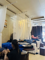 Trái gió trở trời ghé tiệm nhà iêm tại Quảng Nam