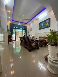 Bán nhà 2 tầng Lê Tấn Trung, Thọ Quang, Sơn Trà tại Quảng Nam