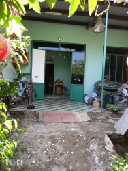 Chính chủ gởi bán lô đất tặng nhà cấp 4 tại Quảng Nam