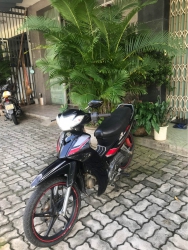 Cần bán xe máy Sirius 50cc chính chủ biển 74 tại Quảng Nam