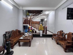 Bán nhà mặt tiền Nguyễn Chánh, Đà Nẵng tại Quảng Nam