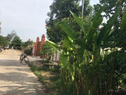 Chính Chủ Cần Bán Lô Biệt Thự Tại Khối Tân Khai Phường Điện Dương tại Quảng Nam