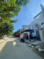 Cần bán lô đất khu TDC Bá Tùng giai đoạn 3 tại Quảng Nam