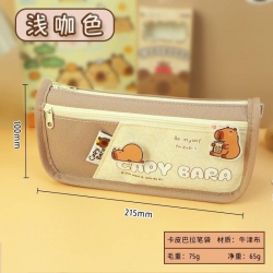 Túi Bút nhà Happy không phải là siêu anh hùng, nhưng có thể 'cứu vớt' những món dụng cụ học tập tứ phương hội tụ, có những giờ học siêu năng lượng hơn nè! Ghé Happy ngay trải nghiệm siêu năng lực này nhé... tại Quảng Nam