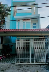 Chào bán nhà 3 tầng như hình tại Quảng Nam