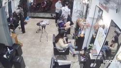 Quang Vinh Salon - Tóc Đẹp Thôi tại Quảng Nam