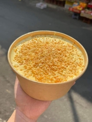 Tiramisu và Bánh bông lan kem dừa tuyệt vời tại Quảng Nam