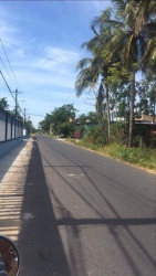 Lô đất sụp hầm tại Quảng Nam