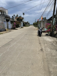 Bán đất Mặt tiền Nguyễn Thành Ý, Điện An tại Quảng Nam