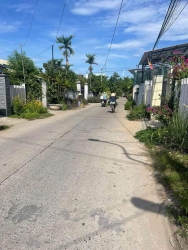 Bán lô đất bê tông chính ở Phường Điện Thắng Trung, gần KPC Thanh Quýt tại Quảng Nam