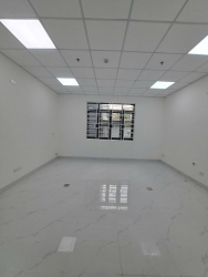 CHO THUÊ TÒA NHÀ 6 TẦNG MỚI XÂY - KHU HÒA CƯỜNG tại Quảng Nam