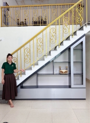 Gia Đình Phát Furniture tại Quảng Nam