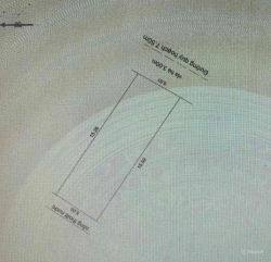 Bán đất Mặt Tiền Đường Phú Xuân tại Quảng Nam