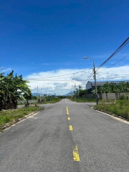 Cần bán lô đất đường 7m5 PHẠM DUY TỐN - Hoà Xuân tại Quảng Nam