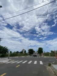 Chính chủ cần bán lô đất vị trí đẹp giá đầu tư Nam Hòà Xuân tại Quảng Nam