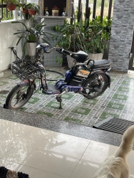 Xe đạp cần thanh lý tại Quảng Nam