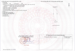 Bán Lô Đất Ngõ 7m5 Lương Khắc Ninh - Hoa Xuân tại Quảng Nam