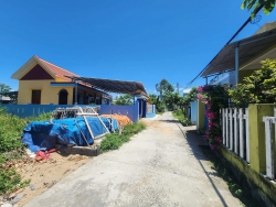 Cần bán nhanh lô đất Hòa Phước, Đà Nẵng tại Quảng Nam