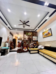 n nhà 4 Tầng 3 mặt Kiệt Đường 2/9, Quận Hải Châu, Đà Nẵng - Diện tích 69m2 tại Quảng Nam
