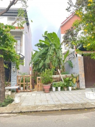 Đất quy hoạch 5m5 Hương Tây Nam Điện tích 5x20, vị trí nằm trên trục đường thông ra Mỹ Khuê - Võ tại Quảng Nam