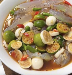 y tại Quảng Nam