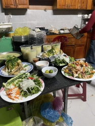 Sỉ Lẻ Gà Ủ Muối tại Quảng Nam