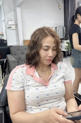 Hôm nay còn trống lịch nhiều CE làm đẹp cứ ghé nhé tại Quảng Nam