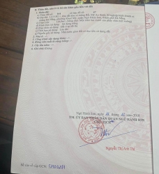 Bán đất Nam Việt Á tại Quảng Nam