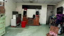 Bán đất tặng nhà, cách mặt tiền Nguyễn Hoàng, Thanh Khê 20M, kiệt 4M chỉ 2.48 tỷ tại Quảng Nam