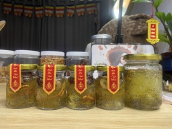 Bán Yến Hủ chưng sẵn tại Quảng Nam