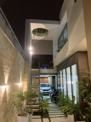 Bán Villa Pool 3 tầng 460m2 tại Nam Việt Á, Ngũ Hành Sơn, Đà Nẵng tại Quảng Nam