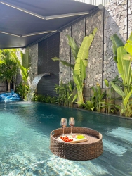 Villa gần bãi biển Hoa Minh, hồ bơi... tại Quảng Nam